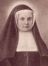 Sainte Marie Therese de Soubiran